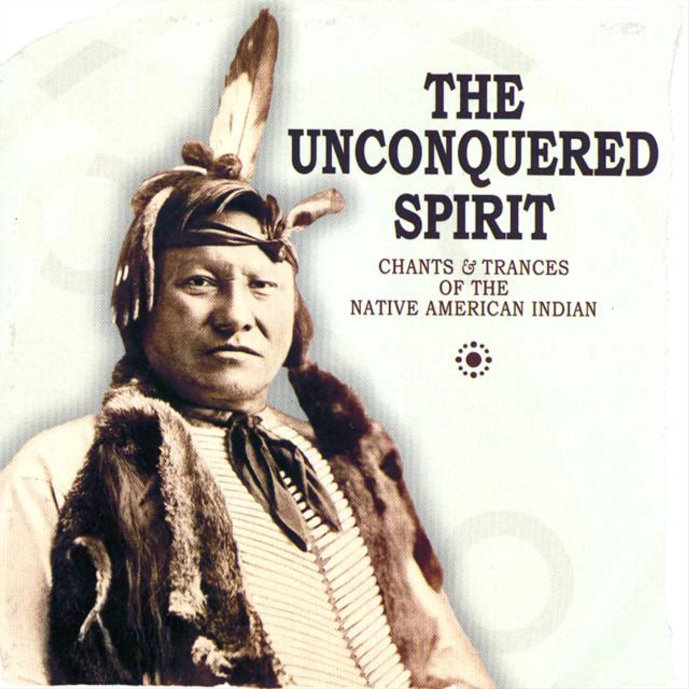 The Unconquered Spirit Brand Page