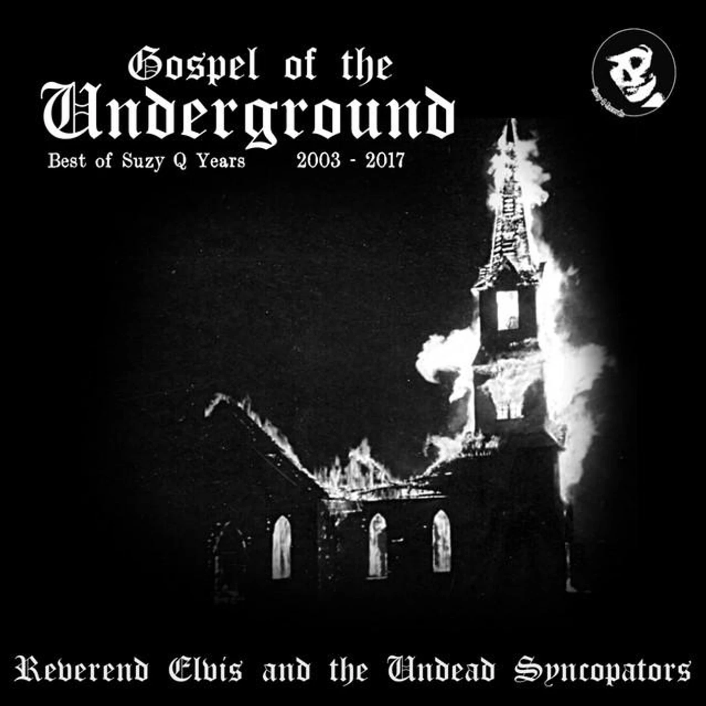 The Undead Syncopators