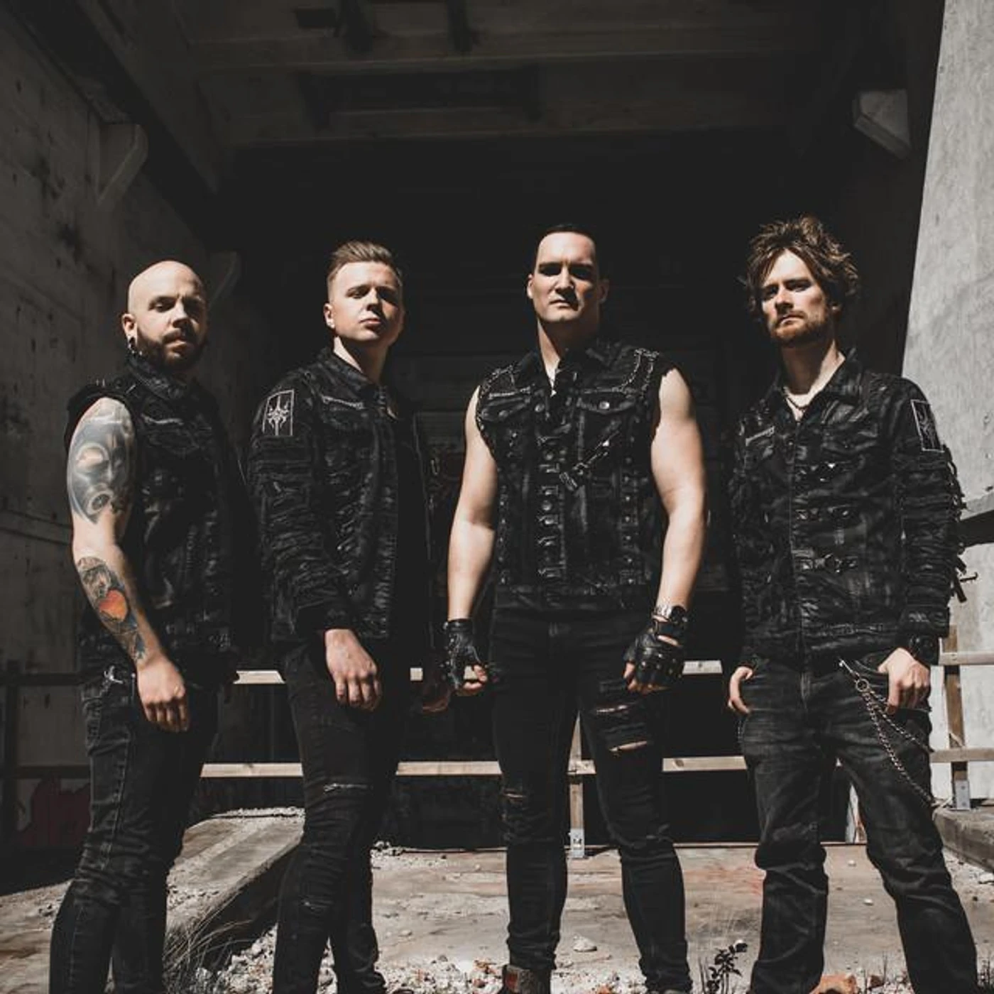 The Unguided Brand Page