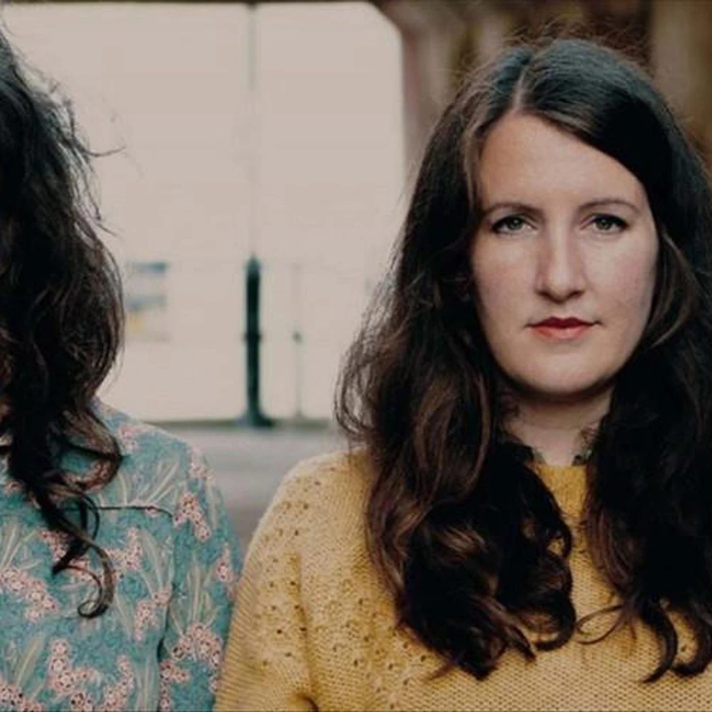 The Unthanks Brand Page