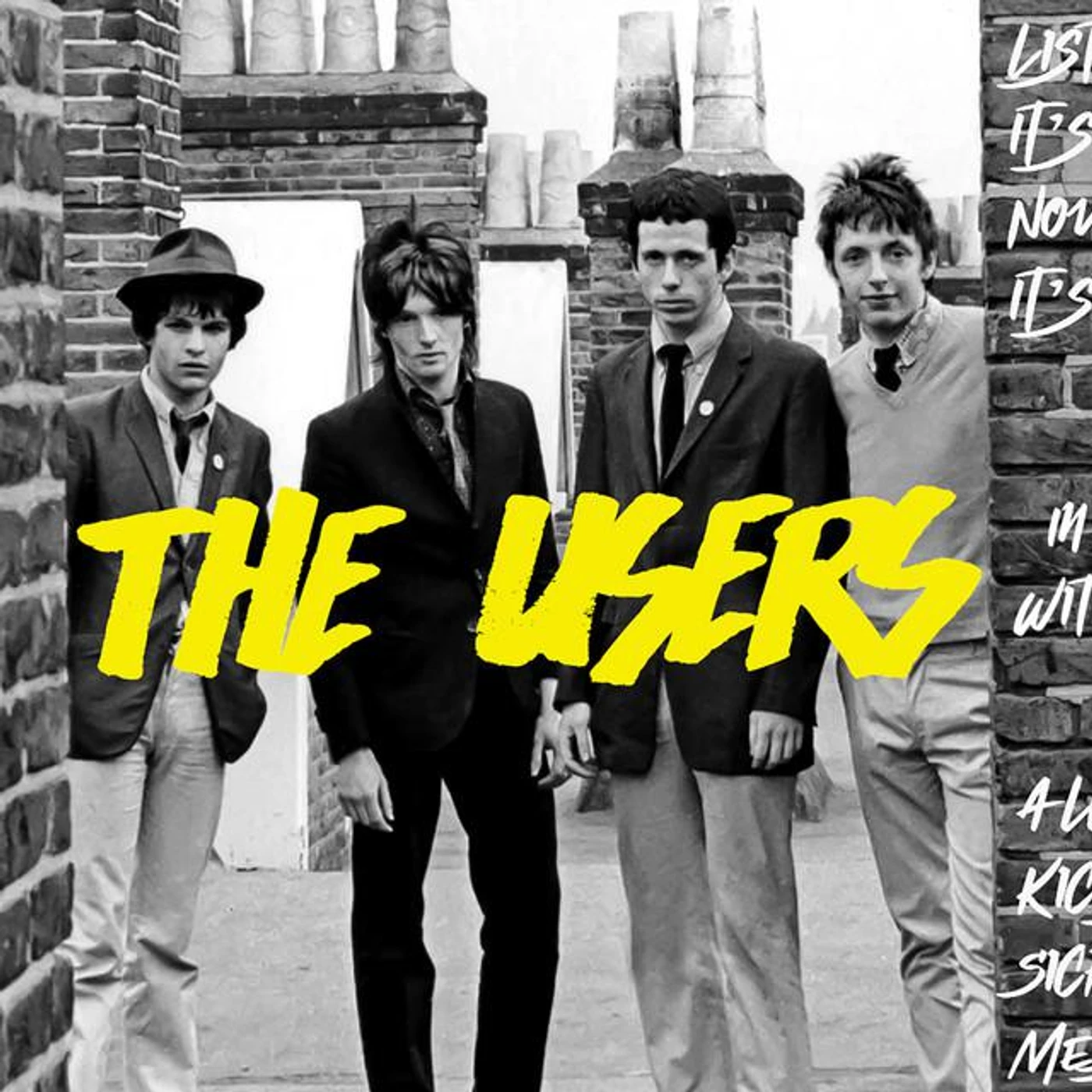 The Users Brand Page