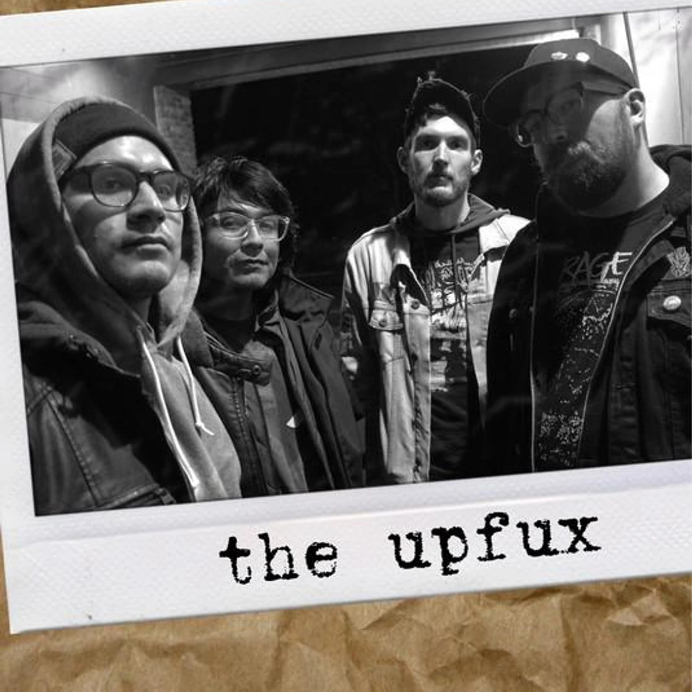The Upfux