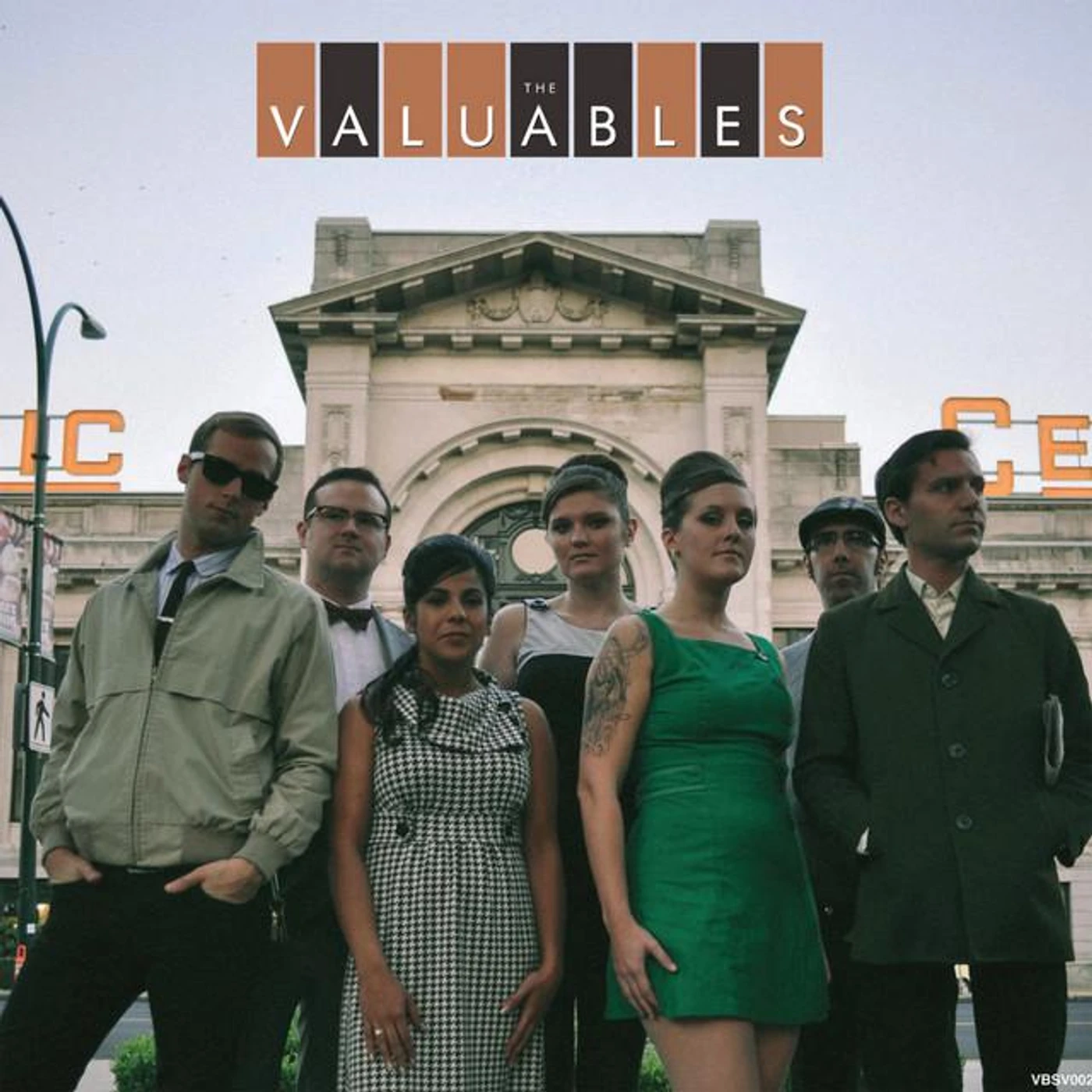 The Valuables