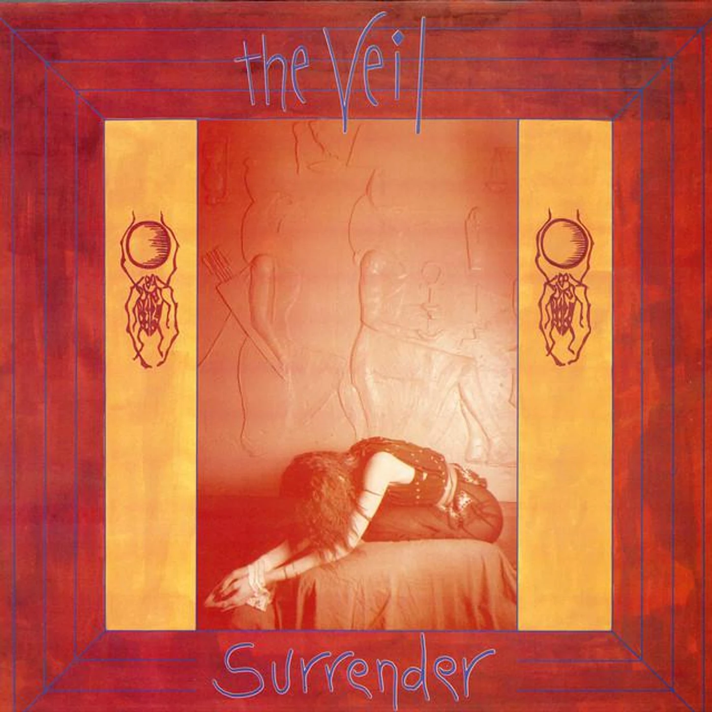 The Veil Brand Page