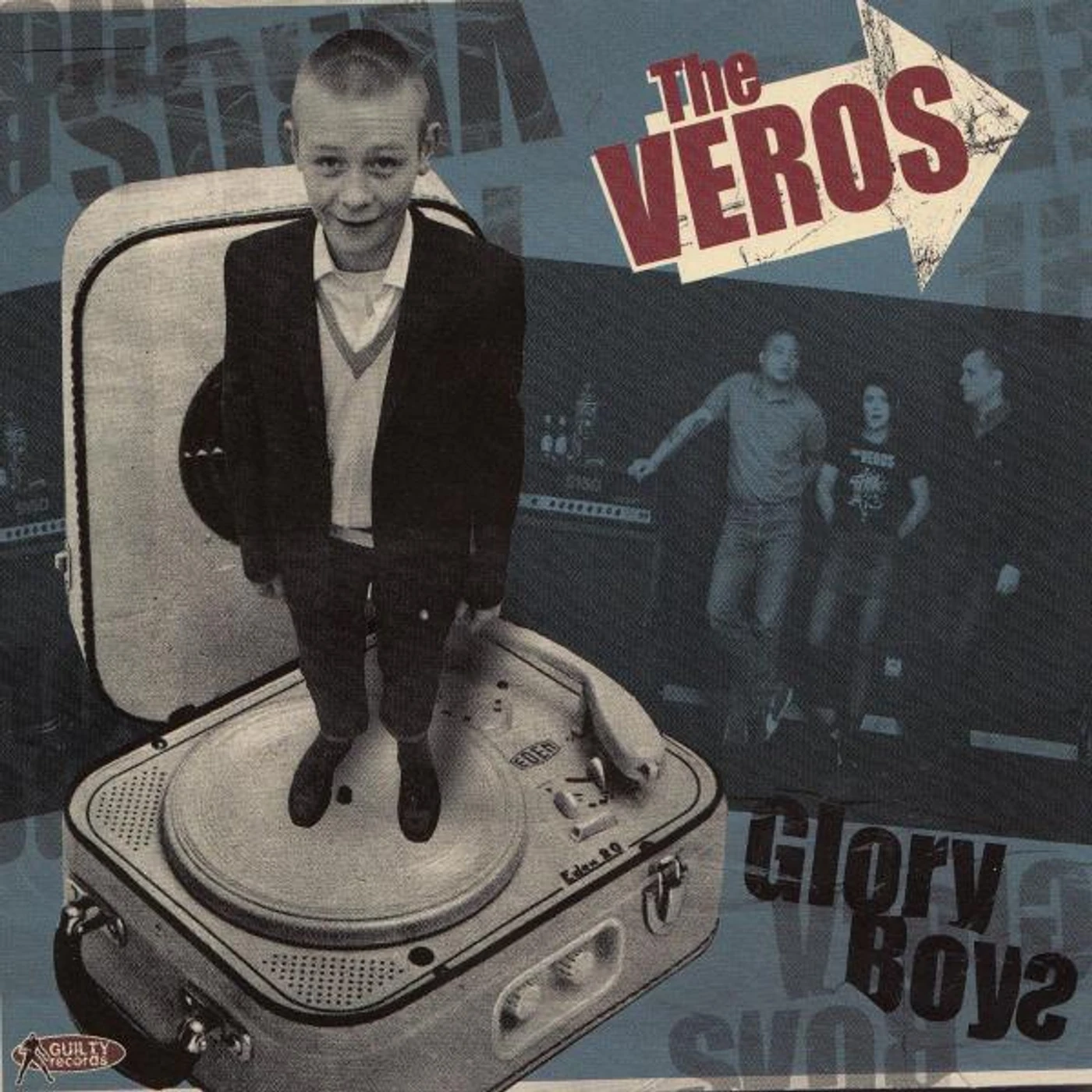 The Veros Brand Page