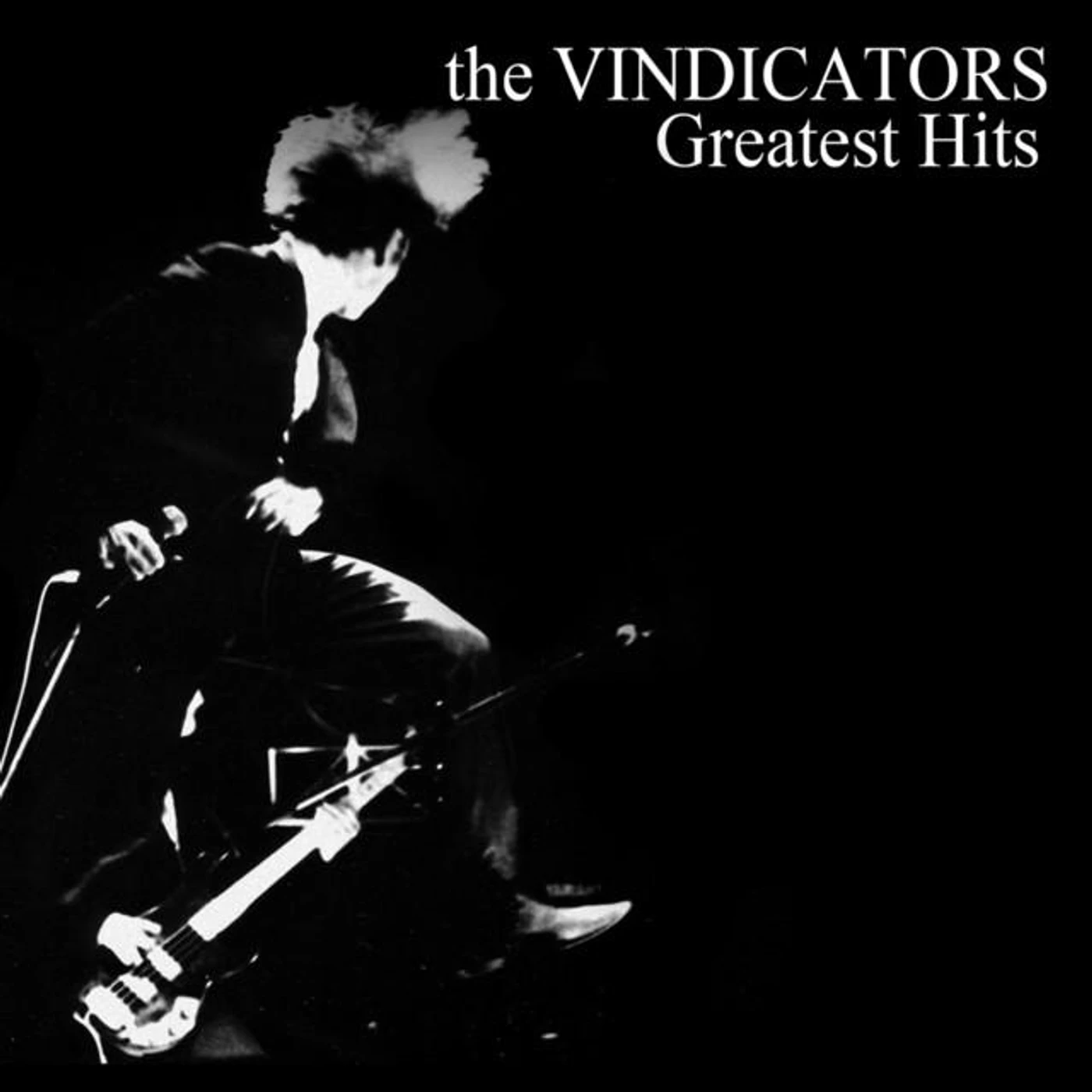 The Vindicators