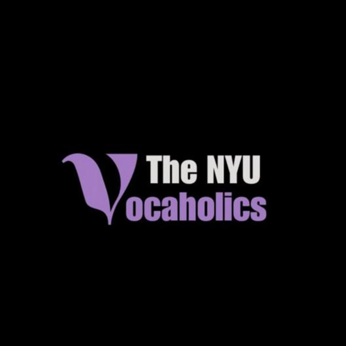 The Vocaholics