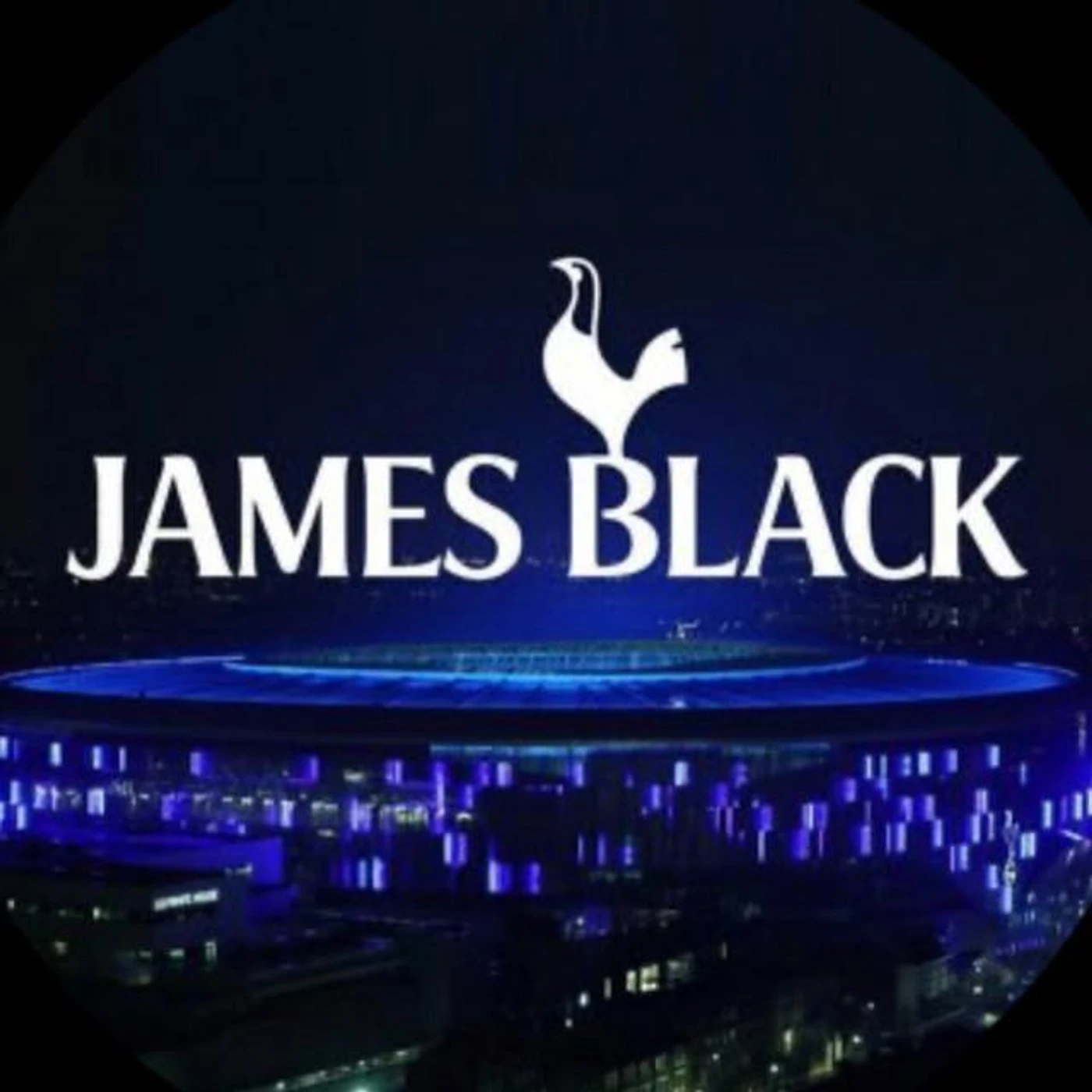The Voice Of Spurs Brand Page