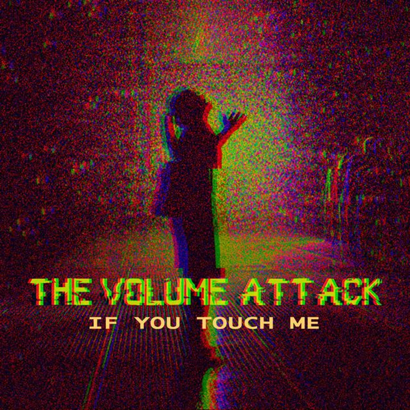 The Volume Attack