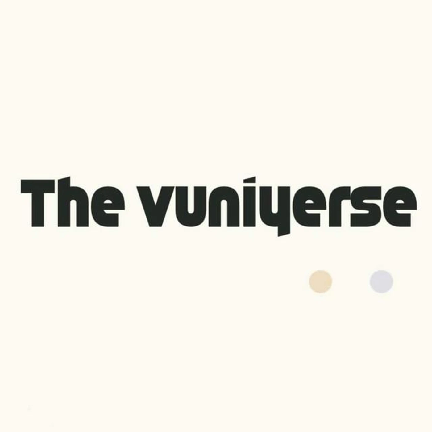 The Vuniyerse Brand Page
