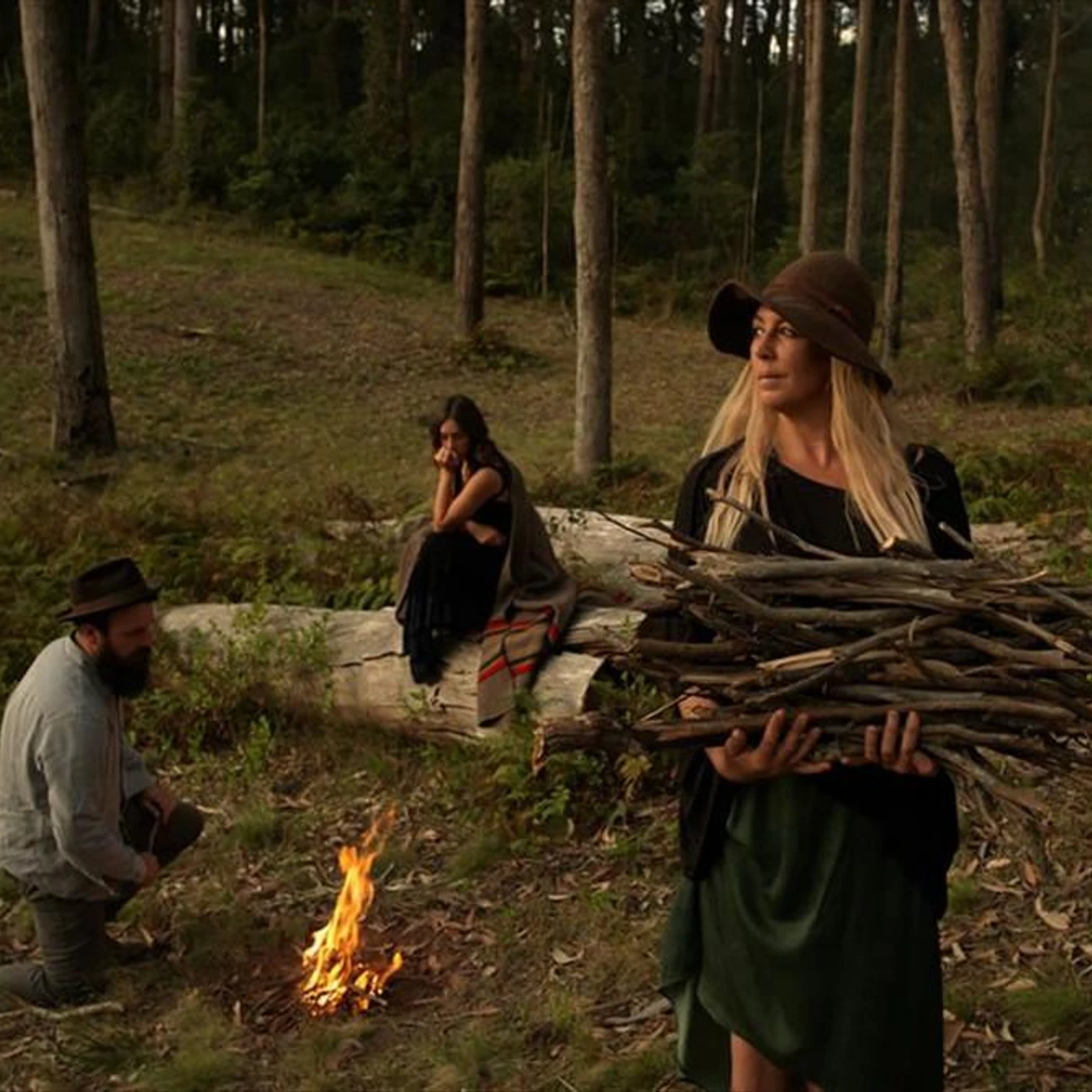 The Waifs Brand Page