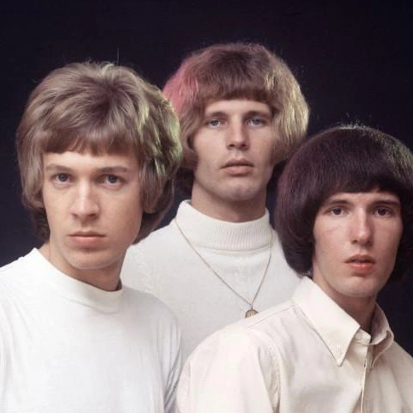 The Walker Brothers