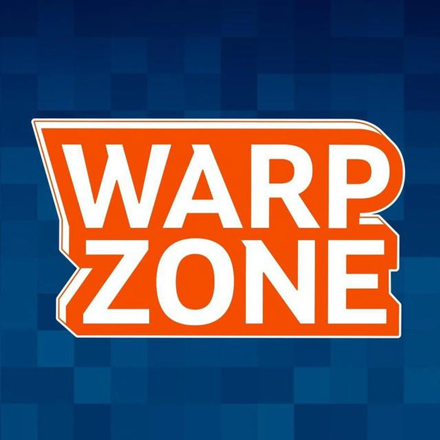 The Warp Zone Brand Page