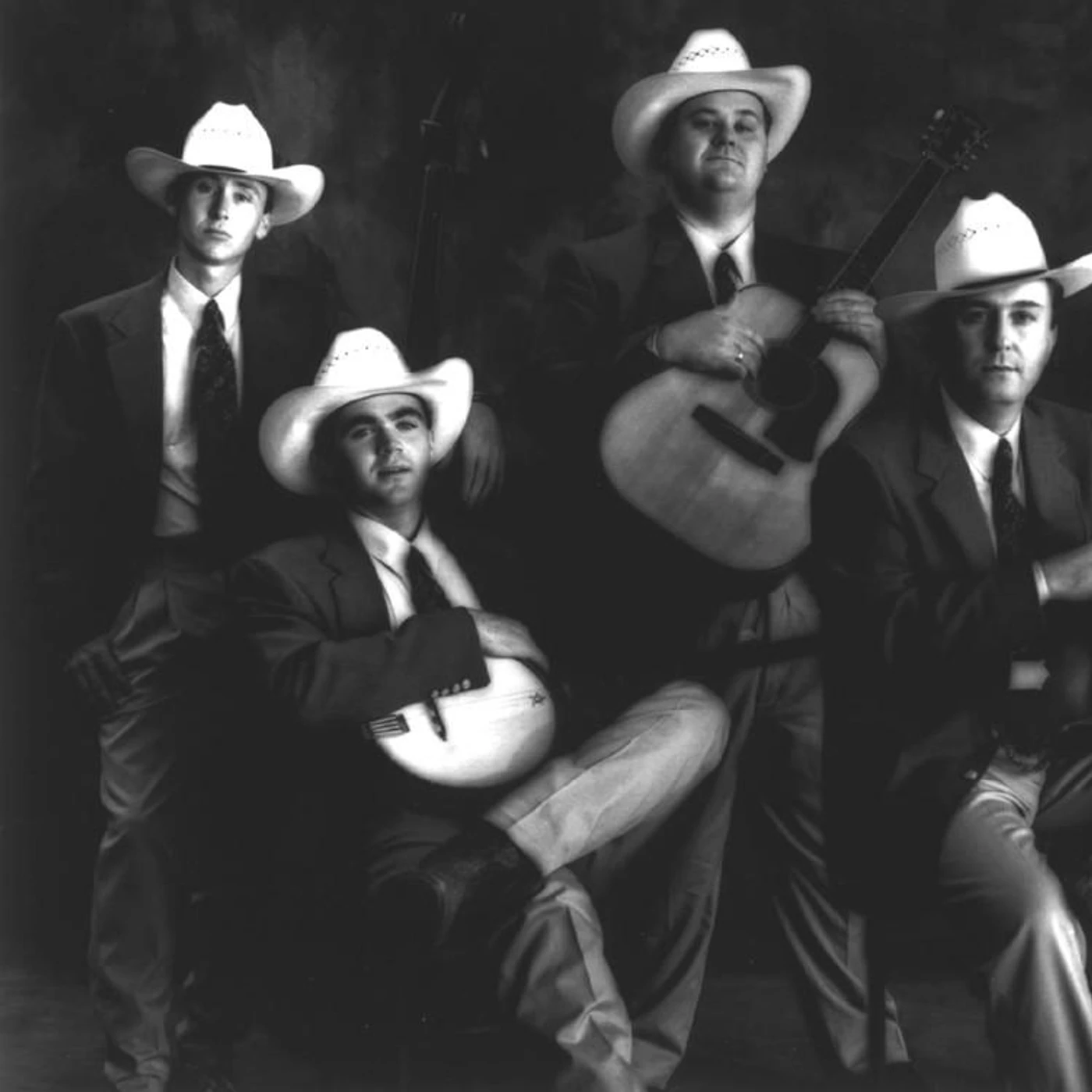 The Warrior River Boys Brand Page