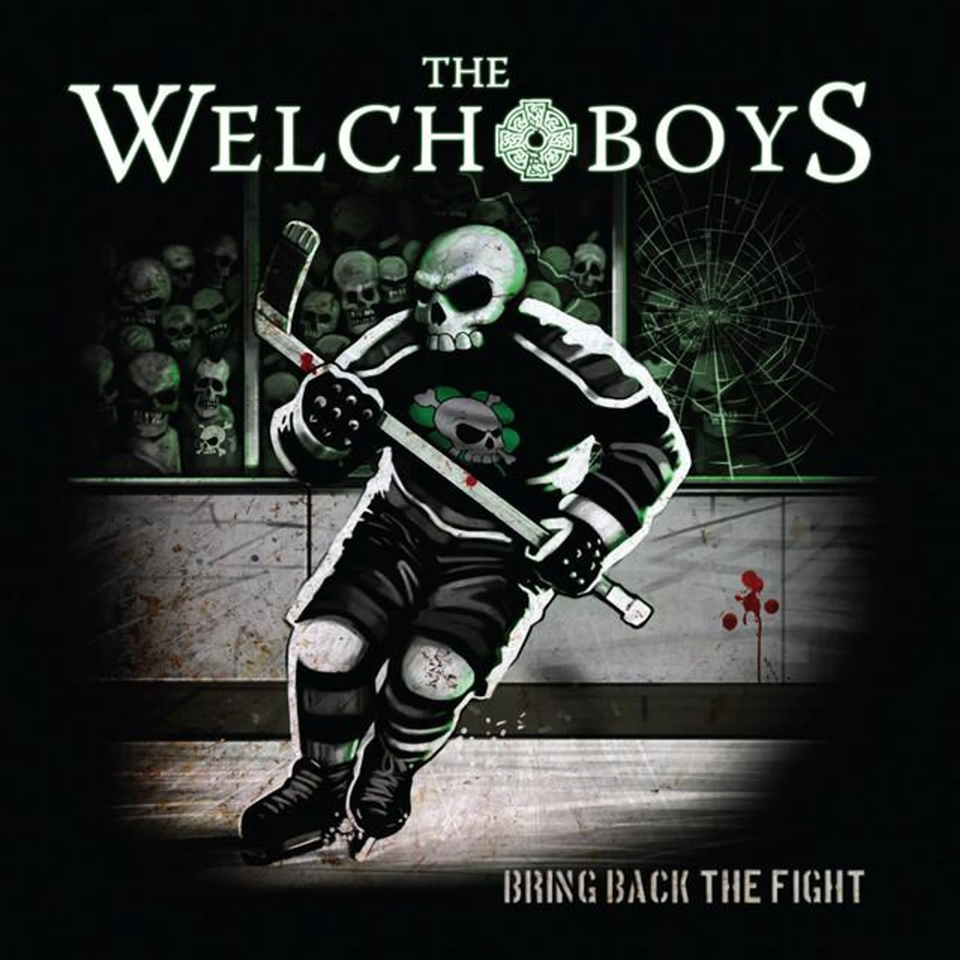 The Welch Boys Brand Page
