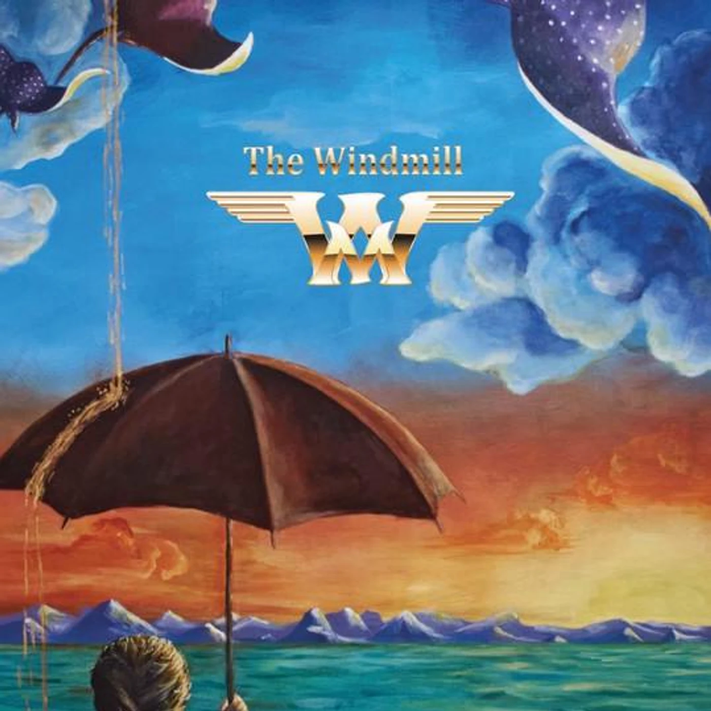 The Windmill Brand Page