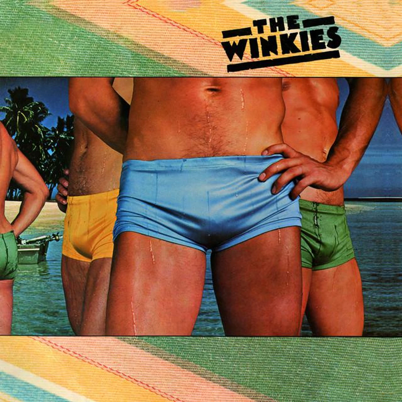The Winkies Brand Page