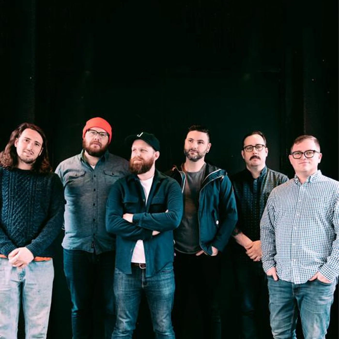 The Wonder Years Brand Page