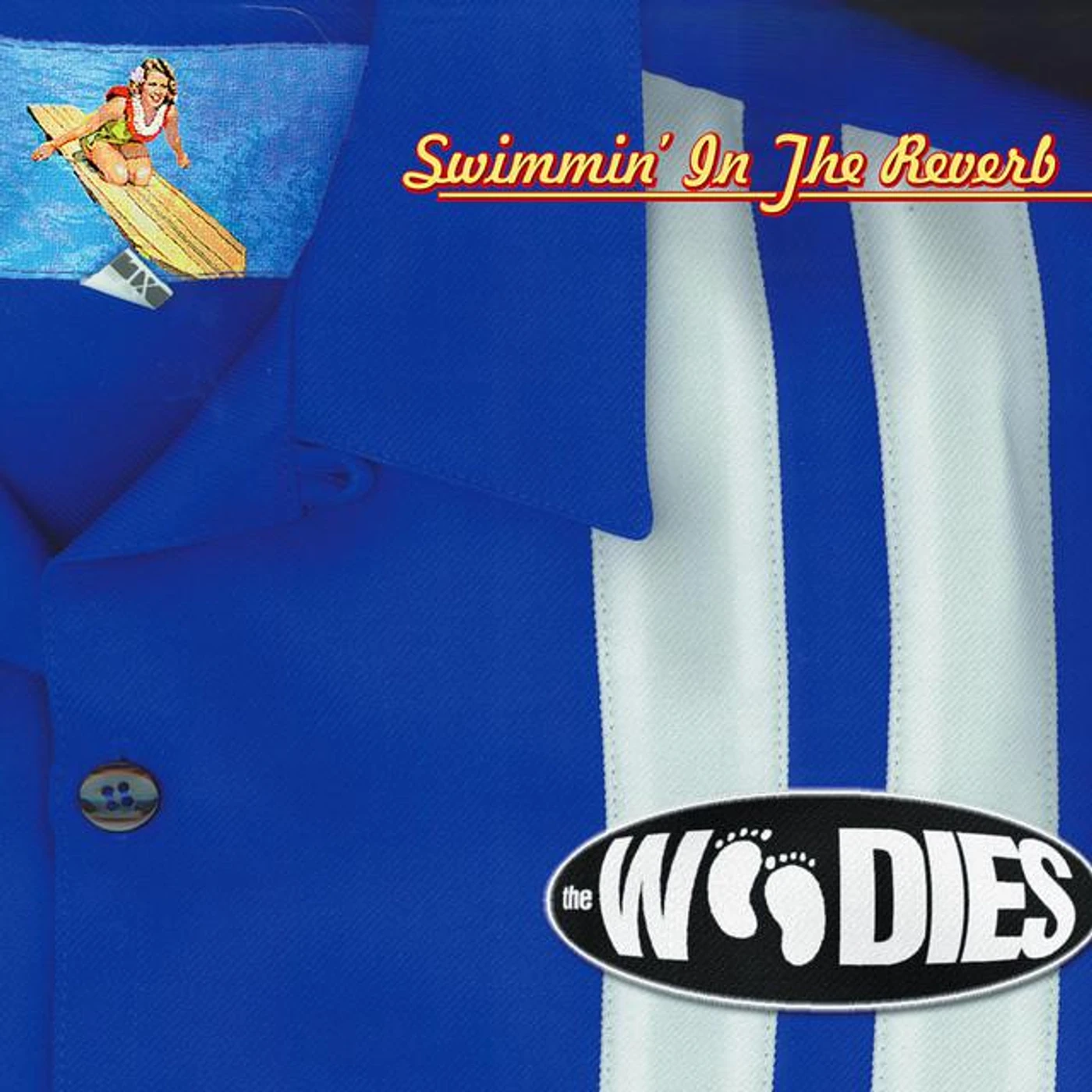 The Woodies Brand Page