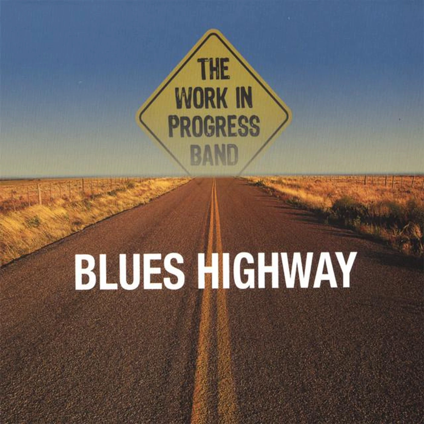 The Work in Progress Band
