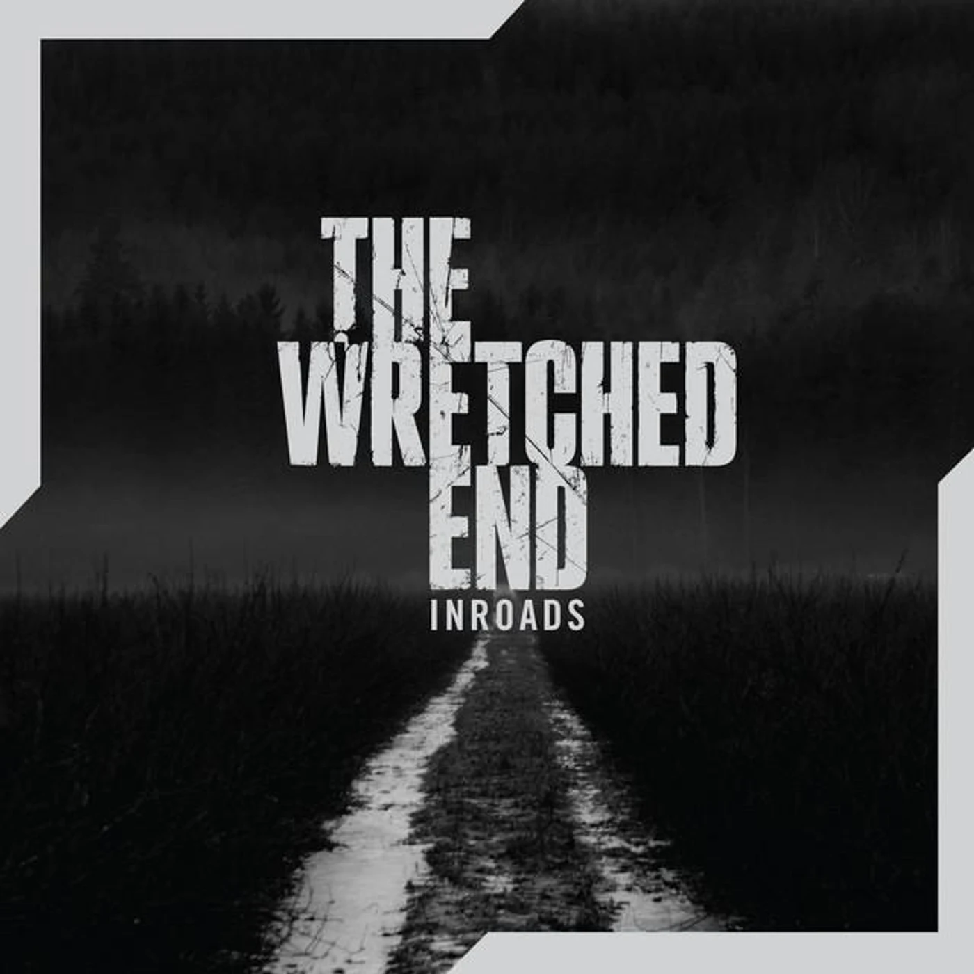 The Wretched End Brand Page