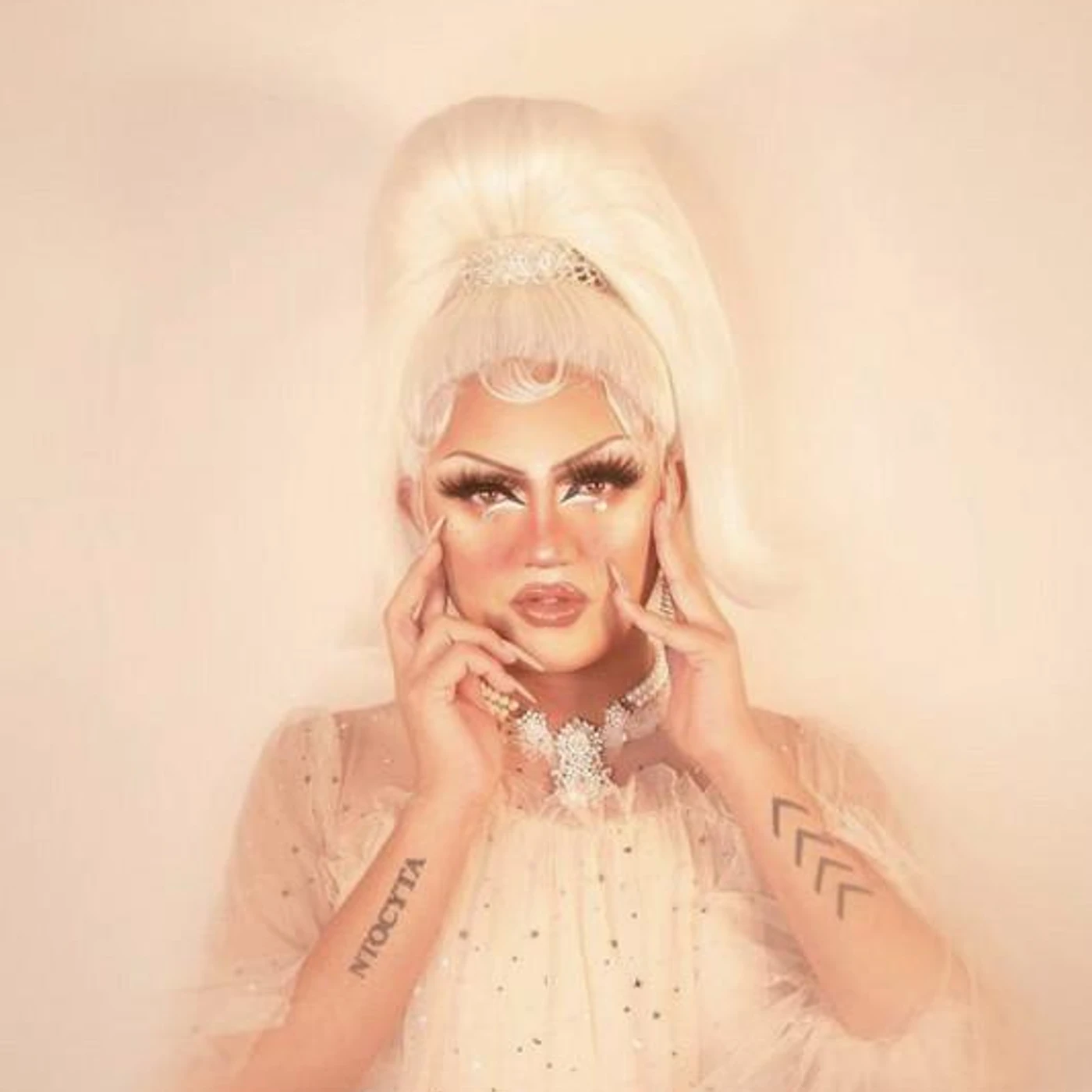 The Wynter Brand Page