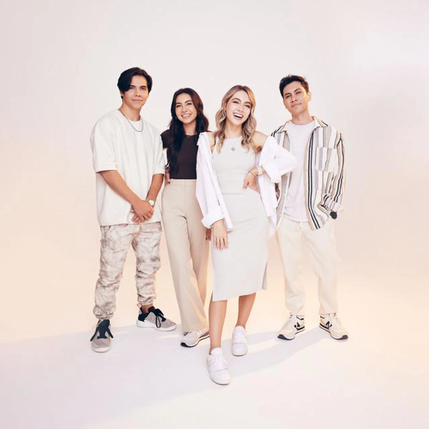 The Young Escape Brand Page