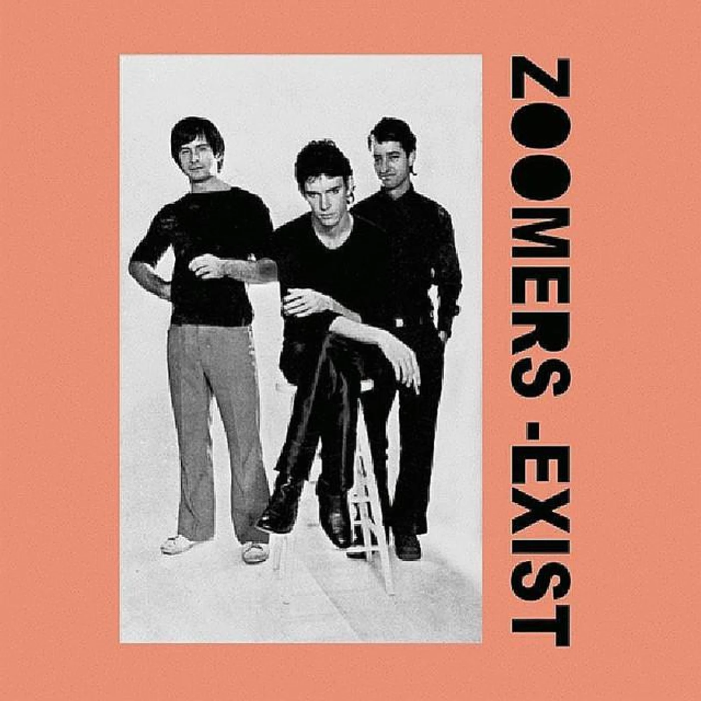 The Zoomers Brand Page