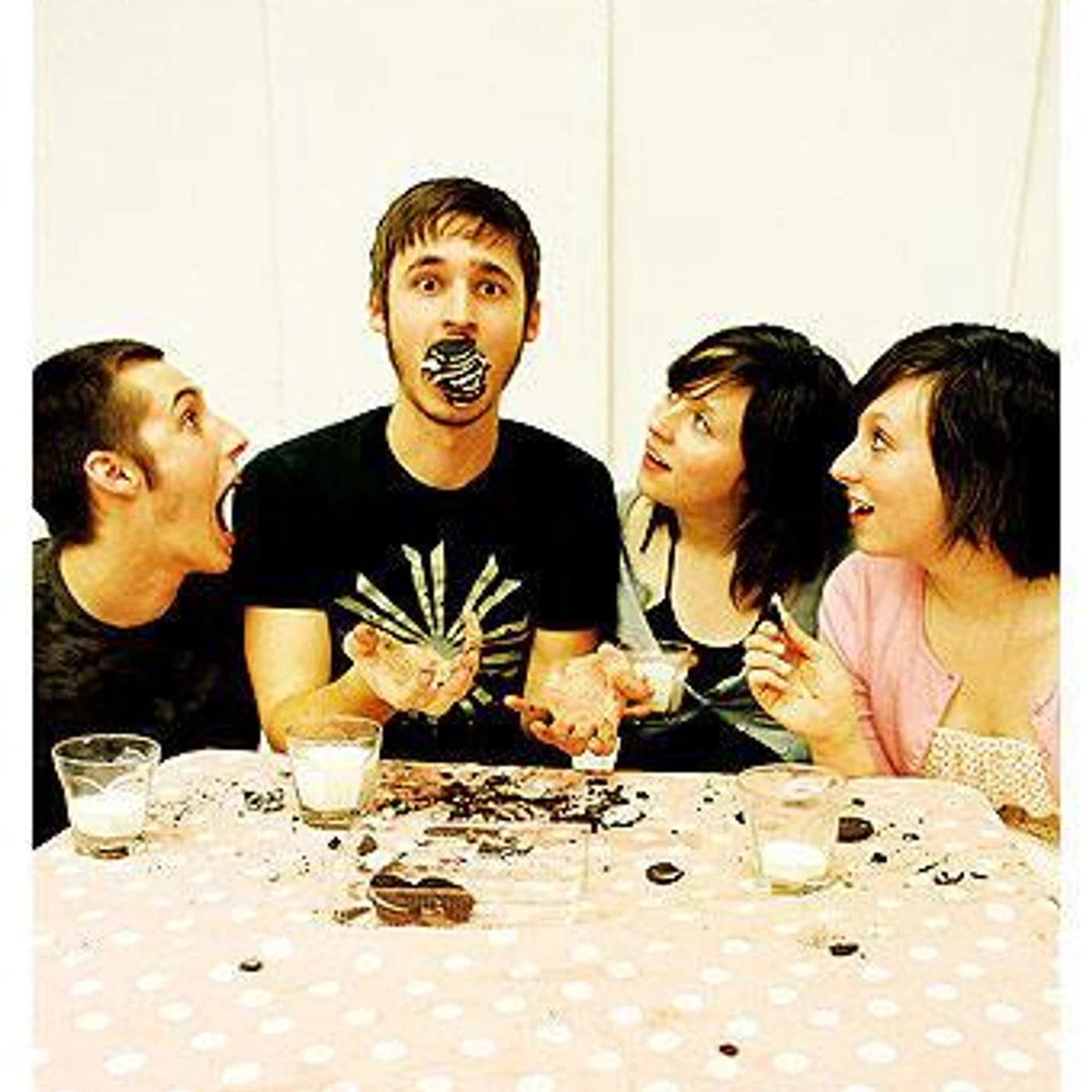 The Ackleys