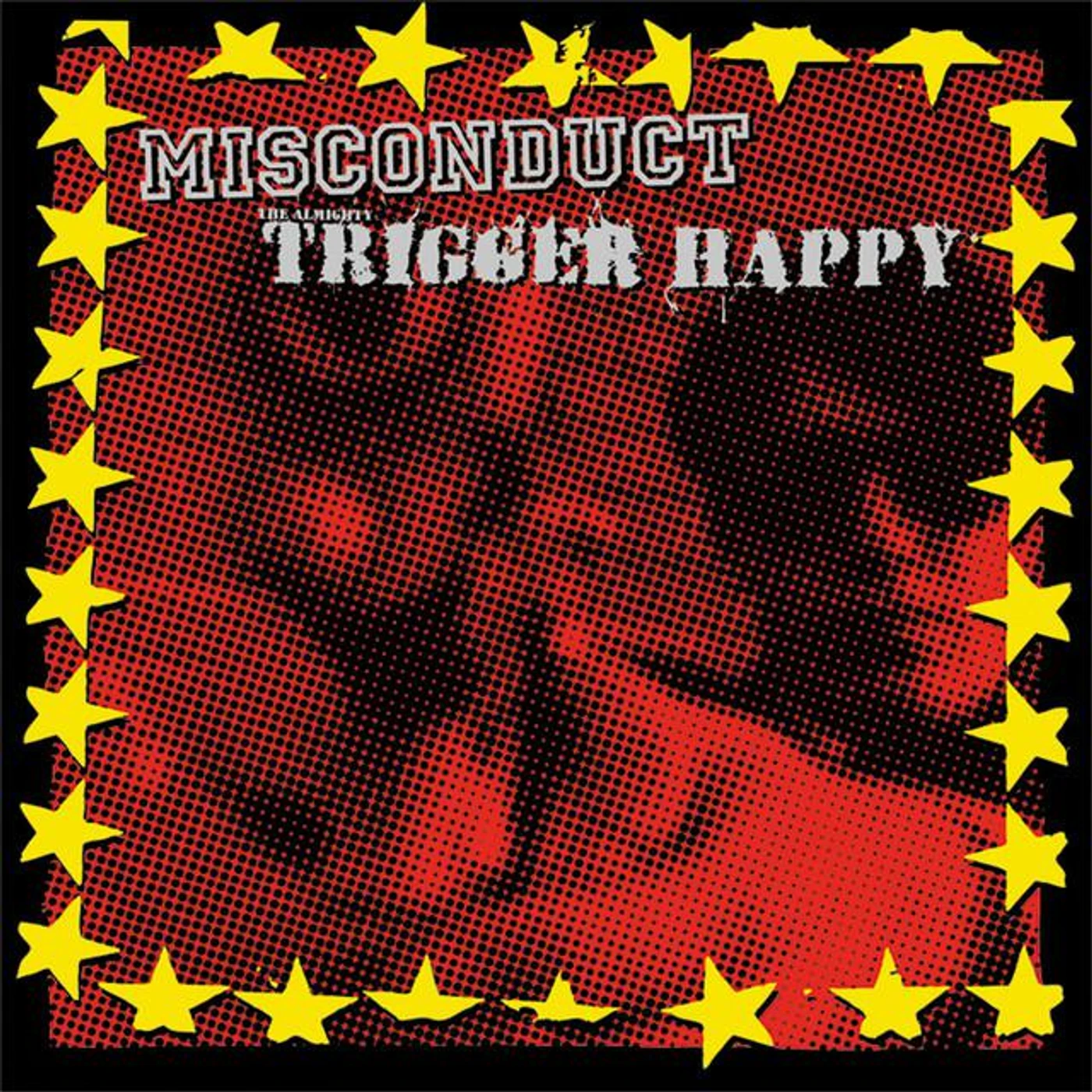 The Almighty Trigger Happy Brand Page