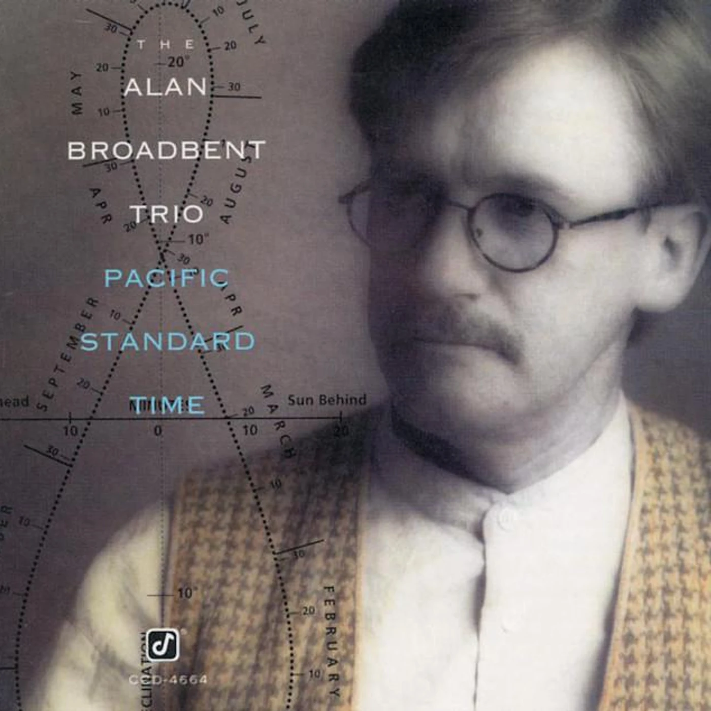 The Alan Broadbent Trio Brand Page