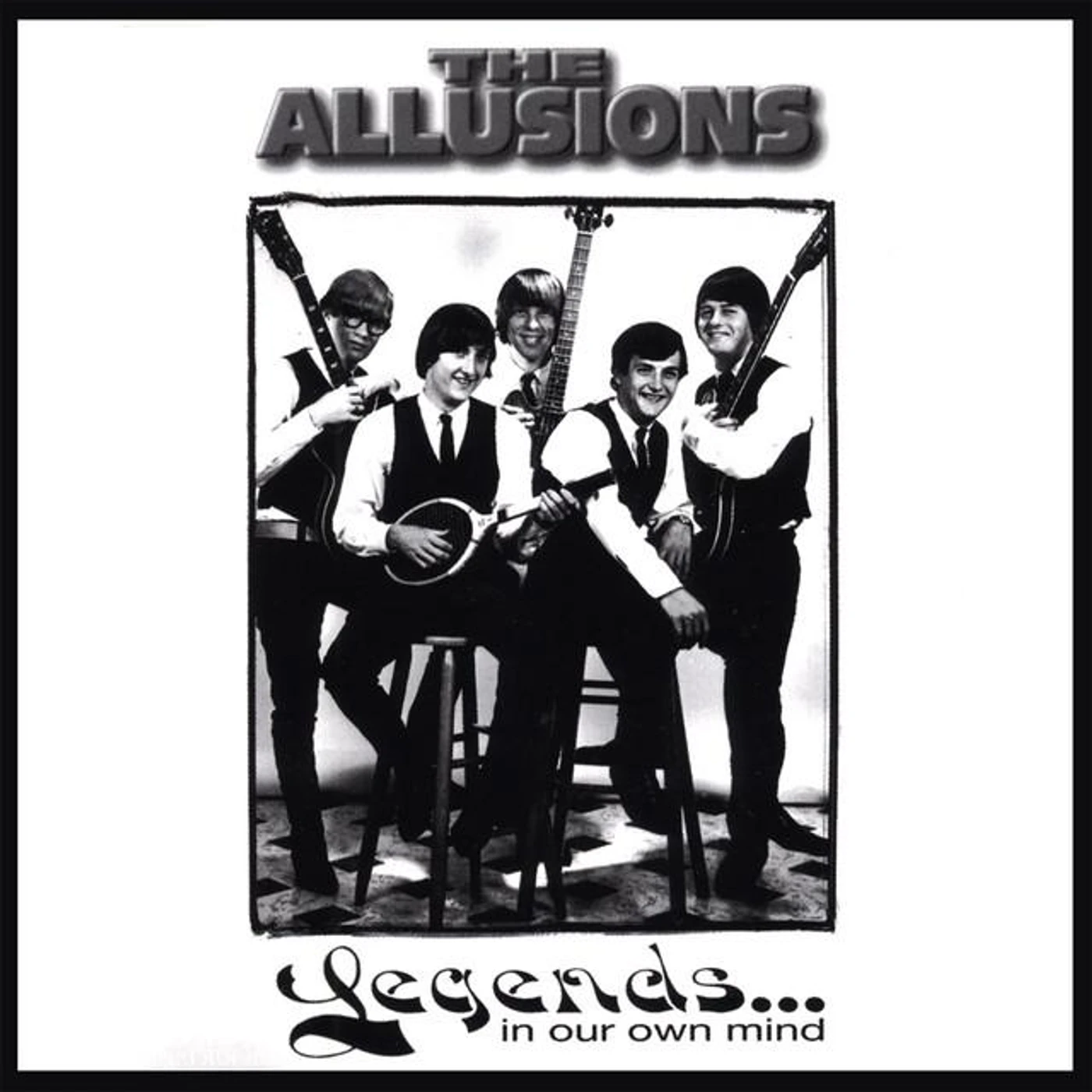 The Allusions