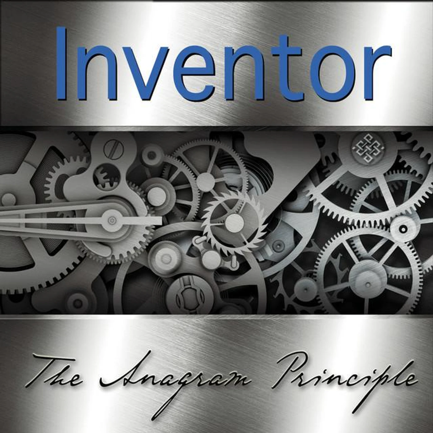 The Anagram Principle