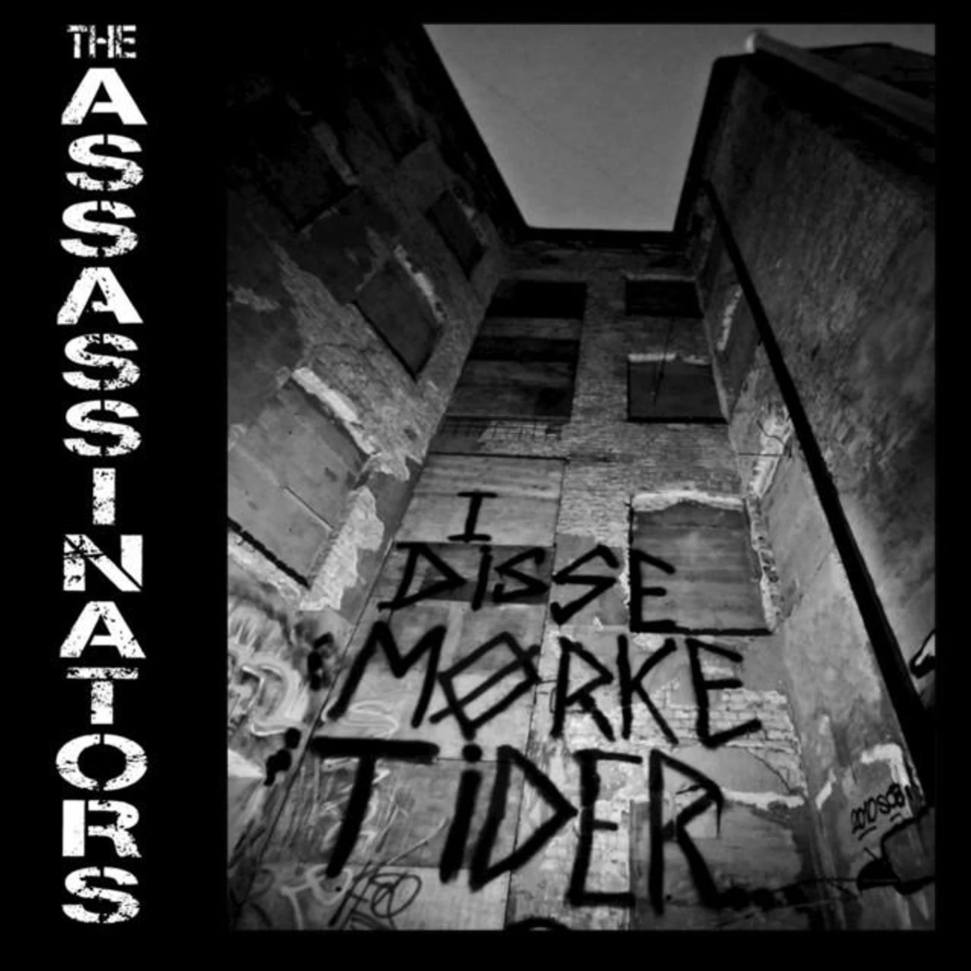 The Assassinators Brand Page