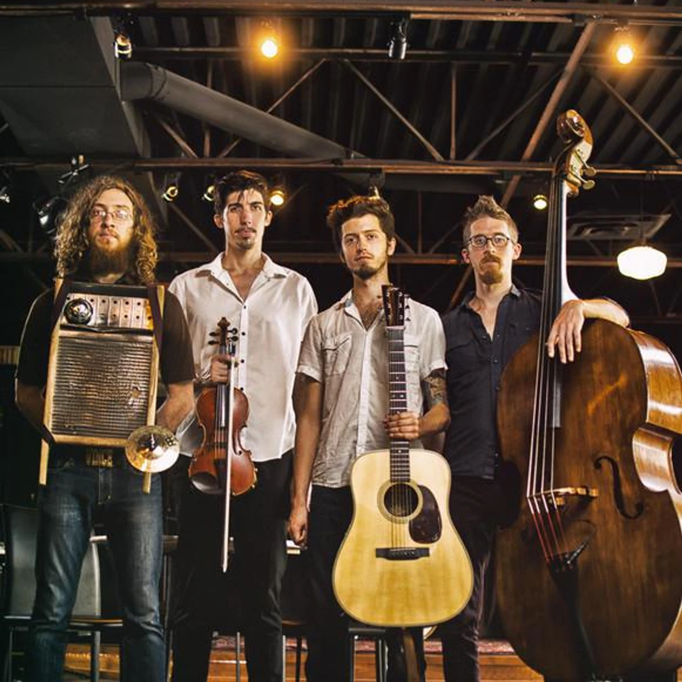 The Appleseed Collective