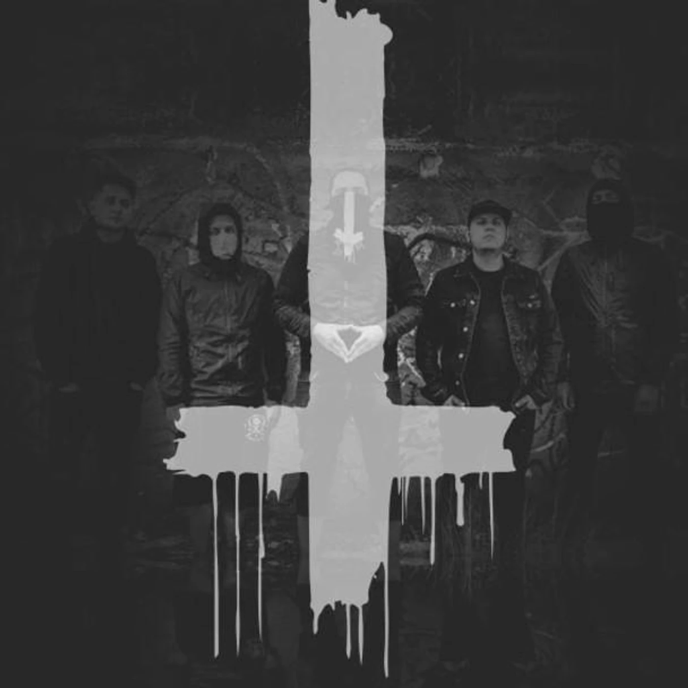 The Arcane Hate