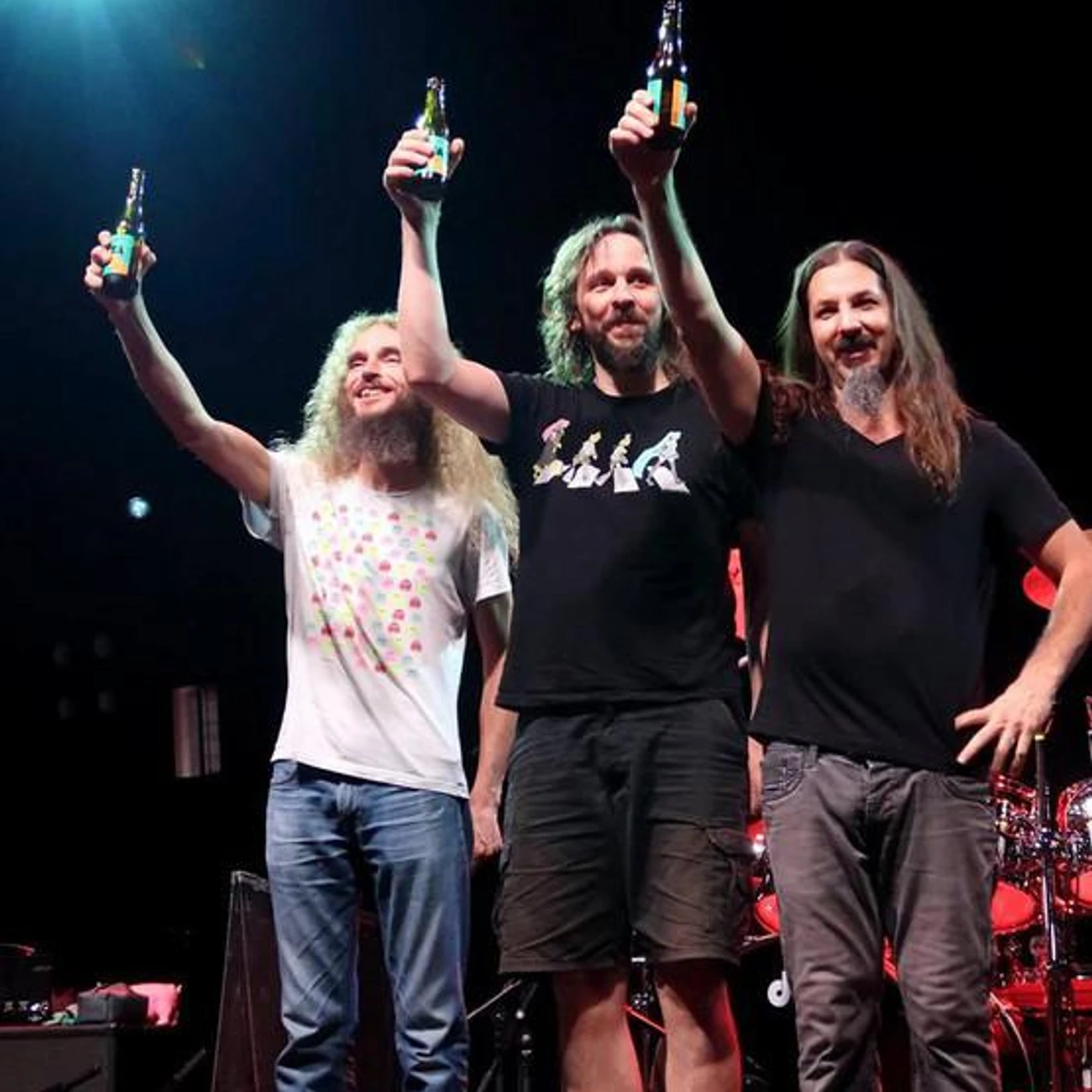 The Aristocrats