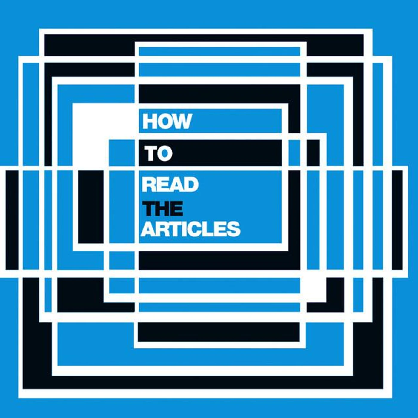 The Articles Brand Page