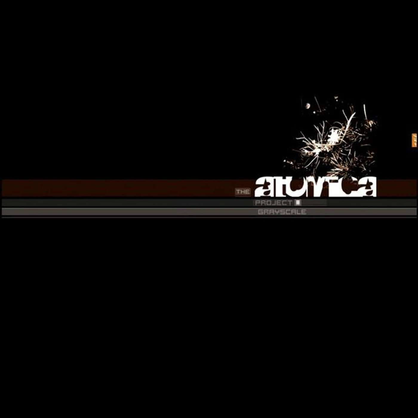 The Atomica Project Brand Page