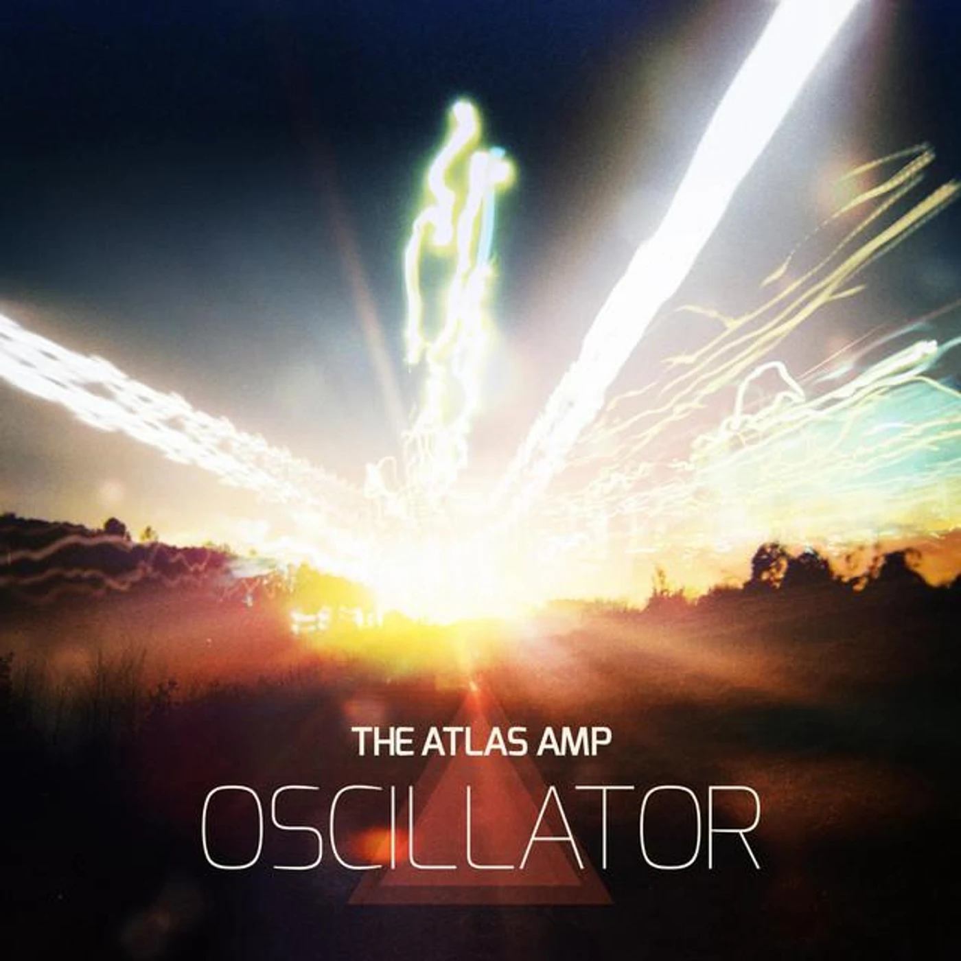 The Atlas Amp