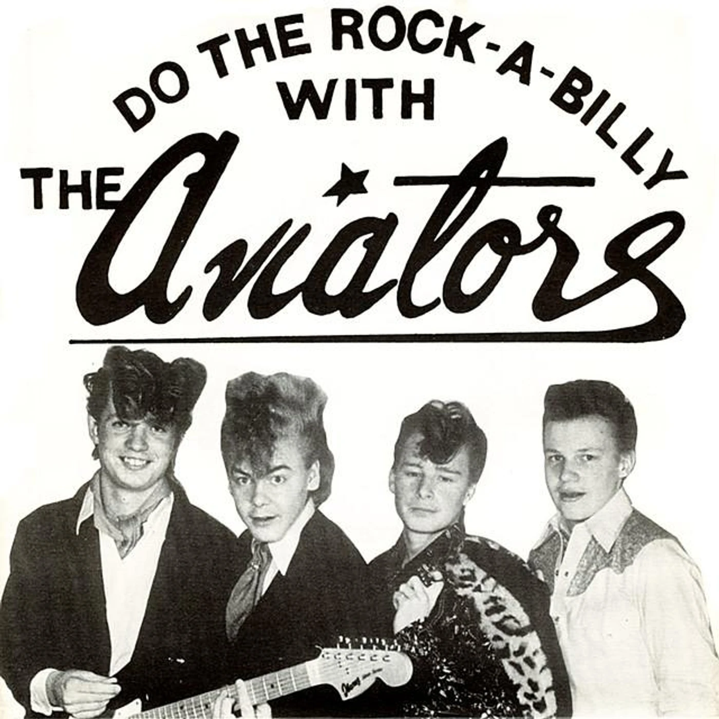 The Aviators
