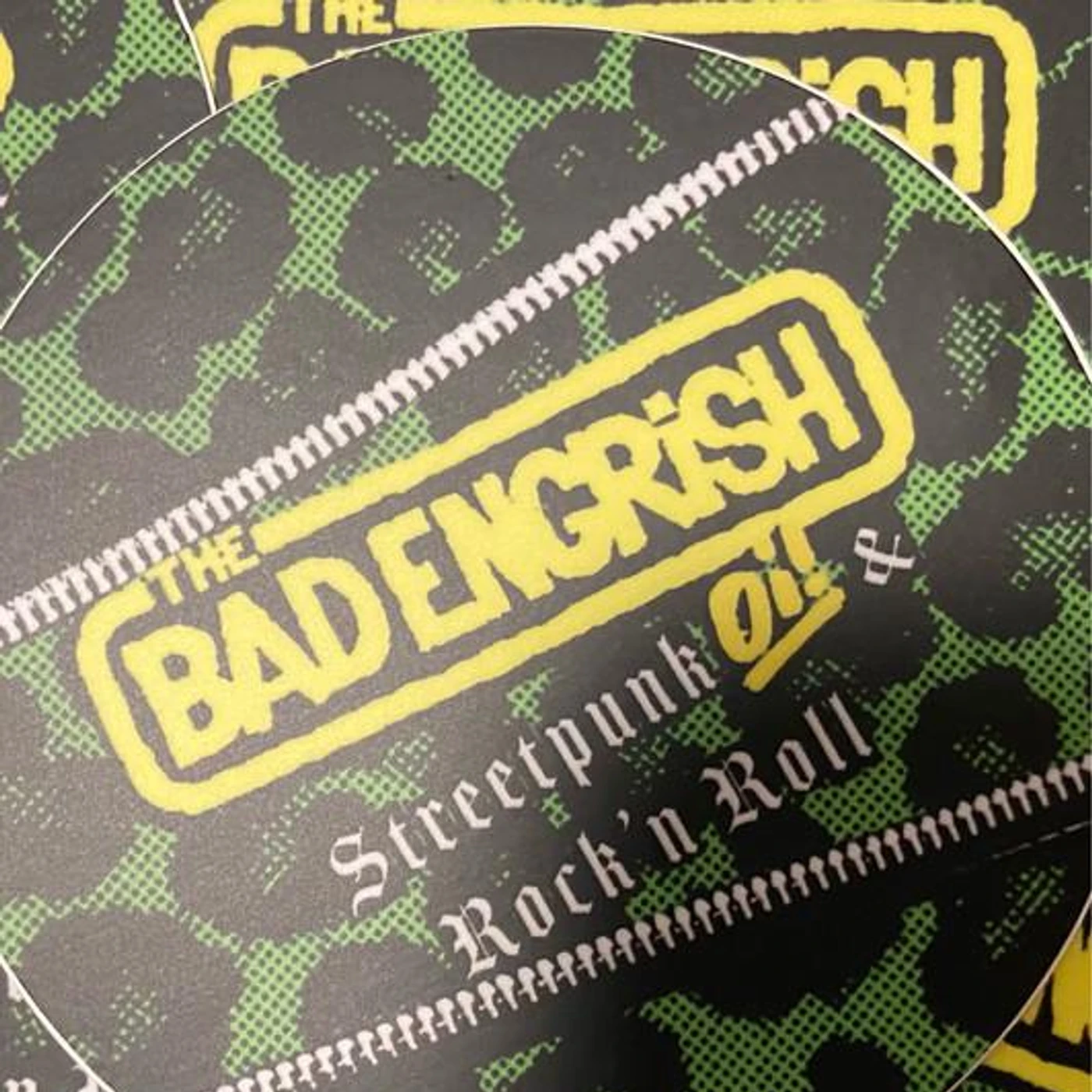 The Bad Engrish Brand Page