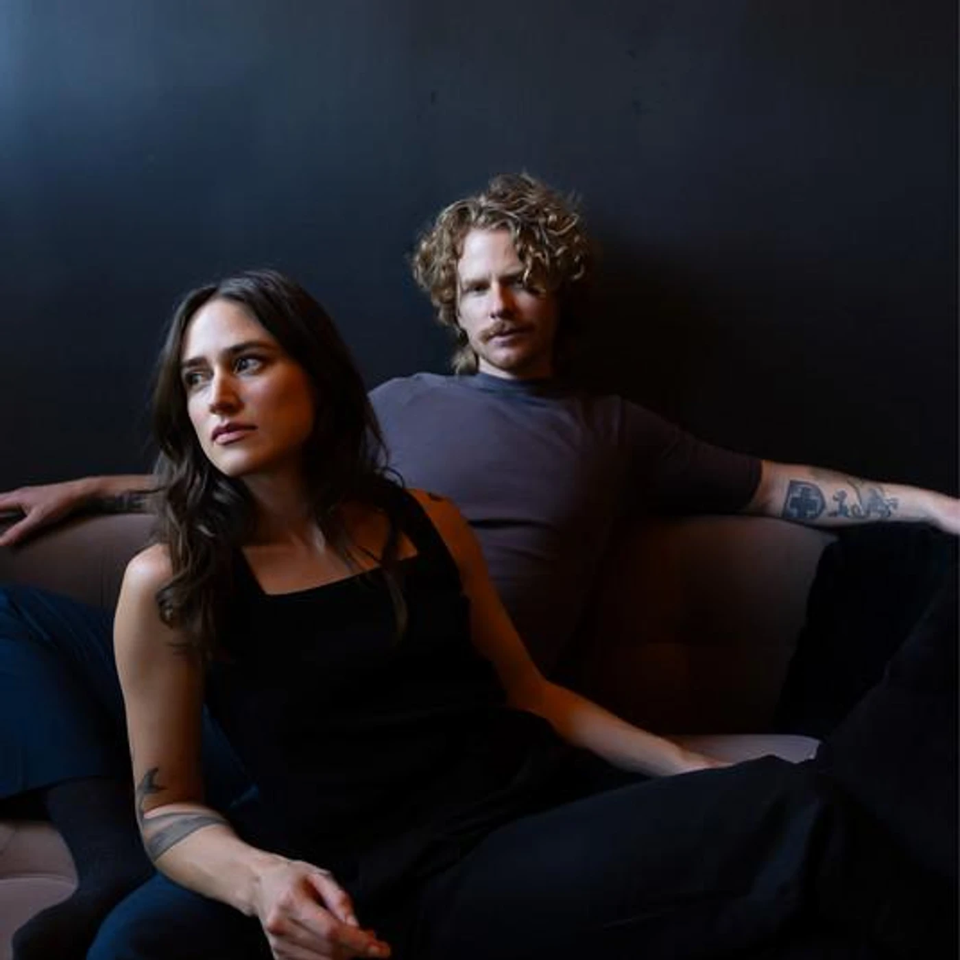 The Ballroom Thieves Brand Page