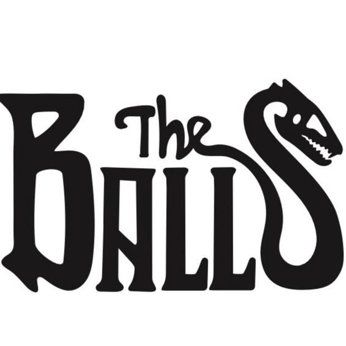 The Balls Brand Page