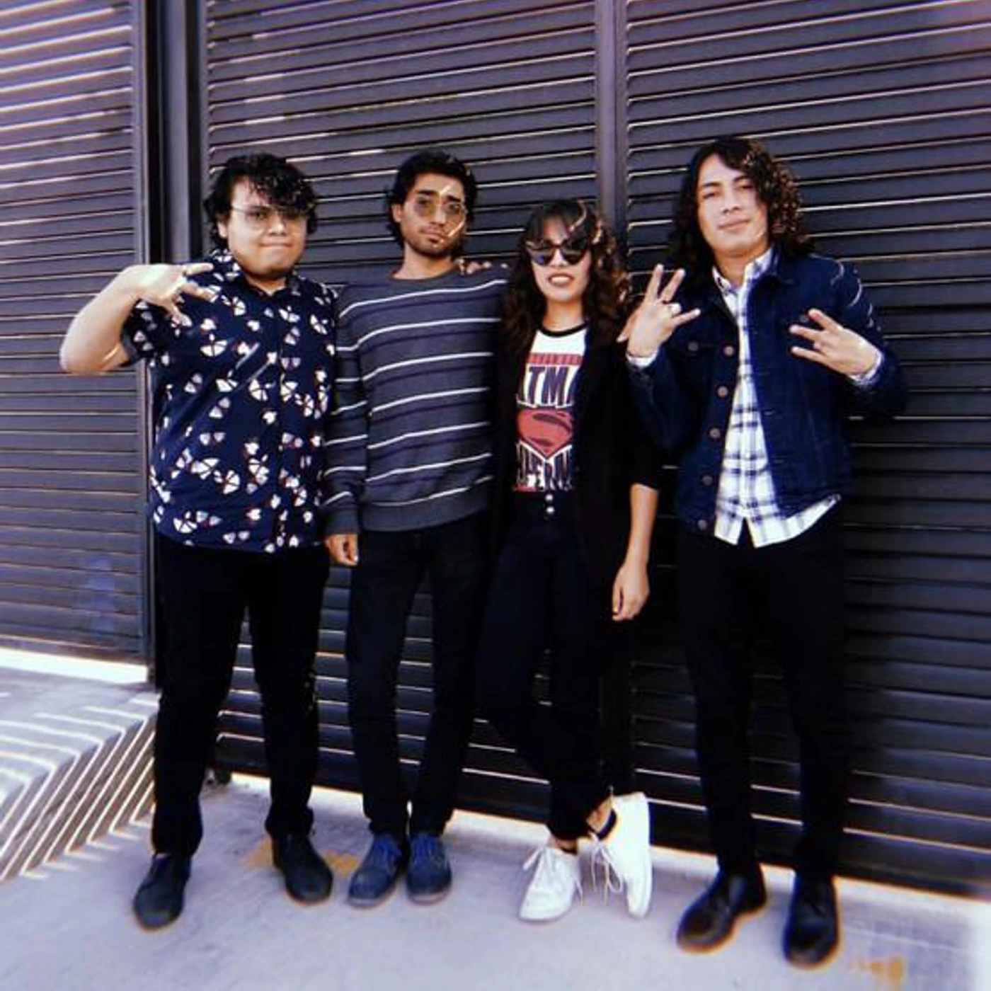 The Barbians