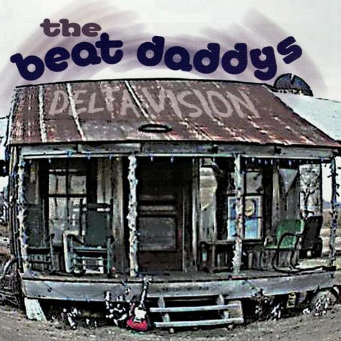 The Beat Daddys