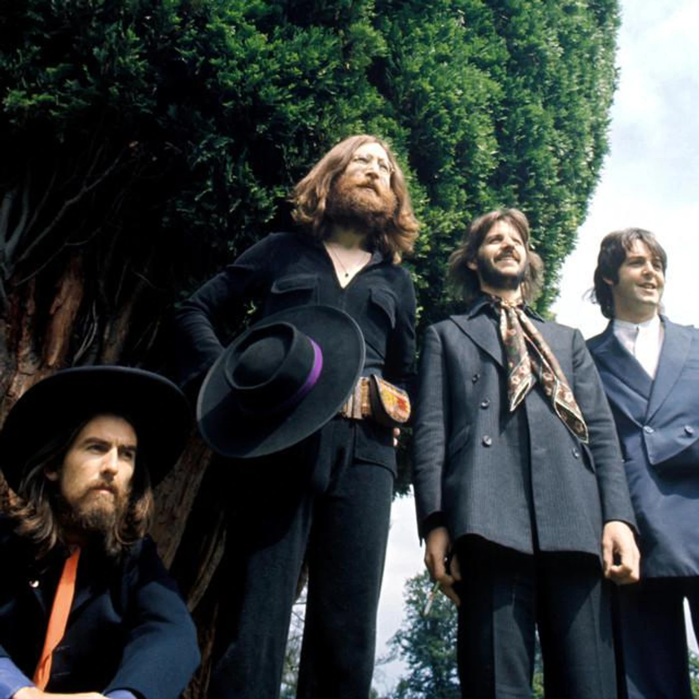 The Beatles Brand Page