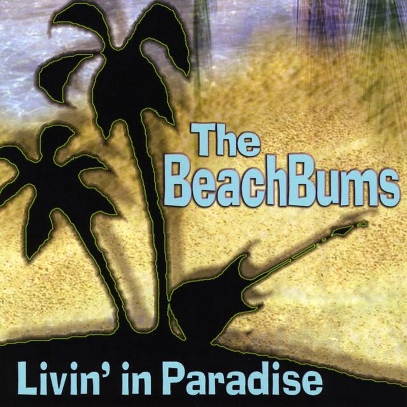 The BeachBums Brand Page