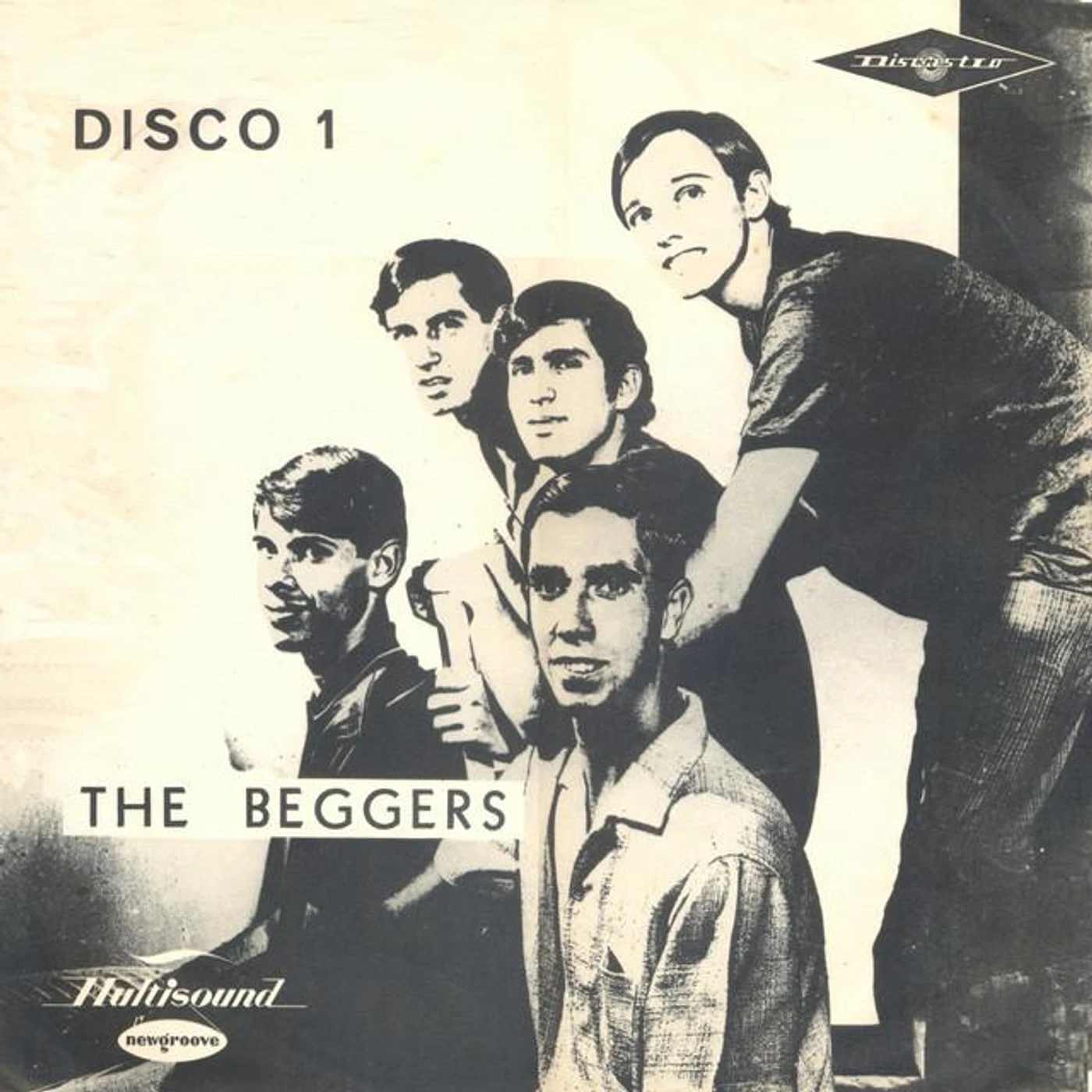 The Beggers Brand Page