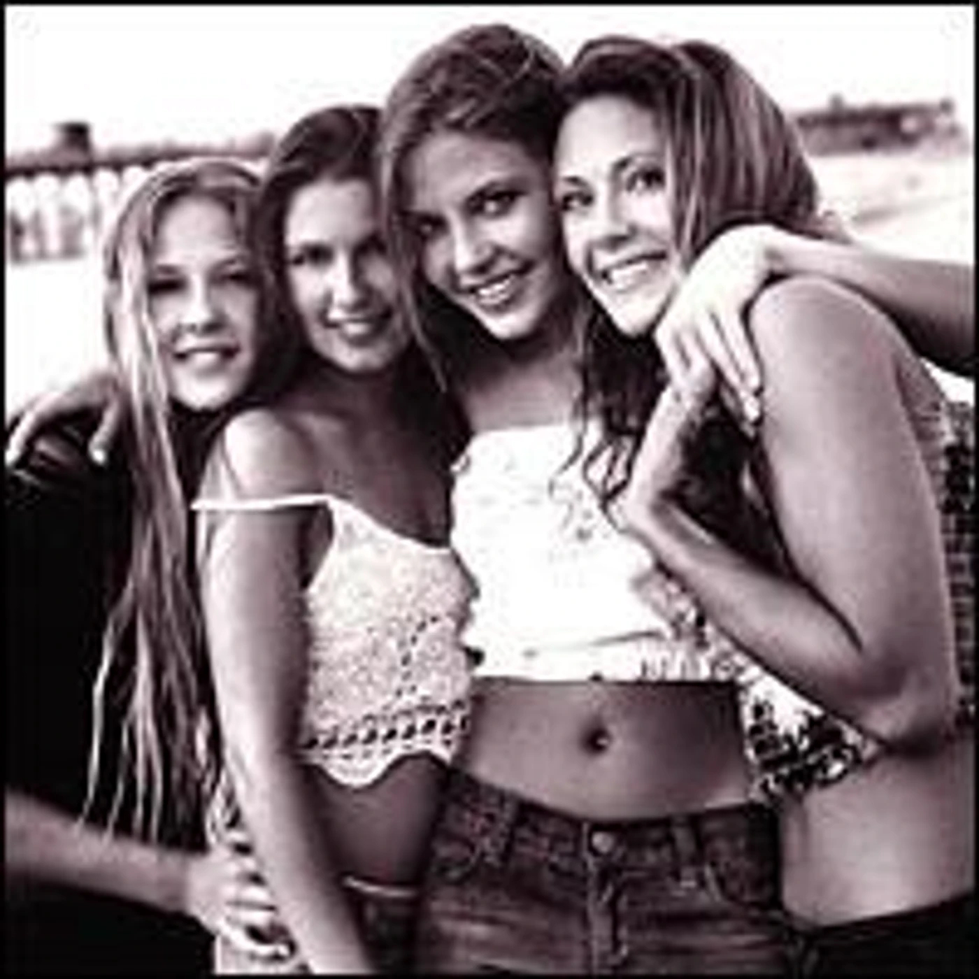 The Beu Sisters Brand Page